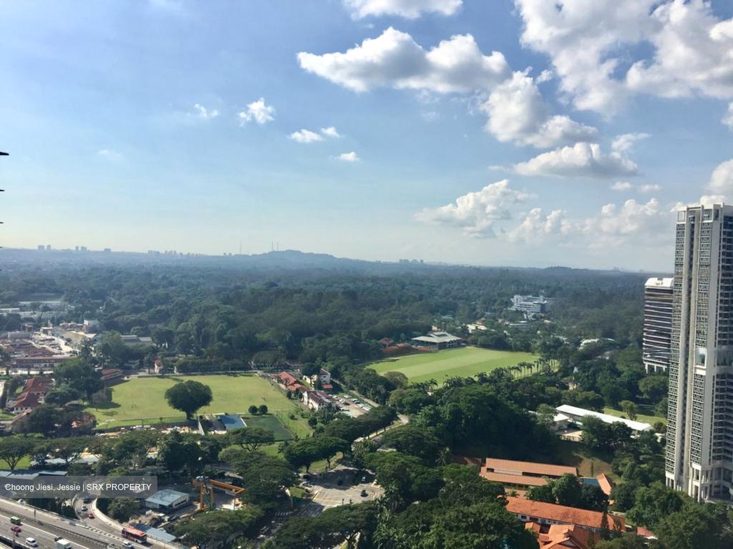 The Arte (D12), Condominium #500361741